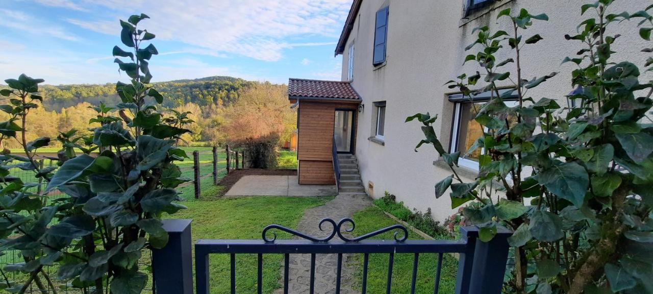 Le Cocon Beaujolais Villa Chatillon  Exterior photo